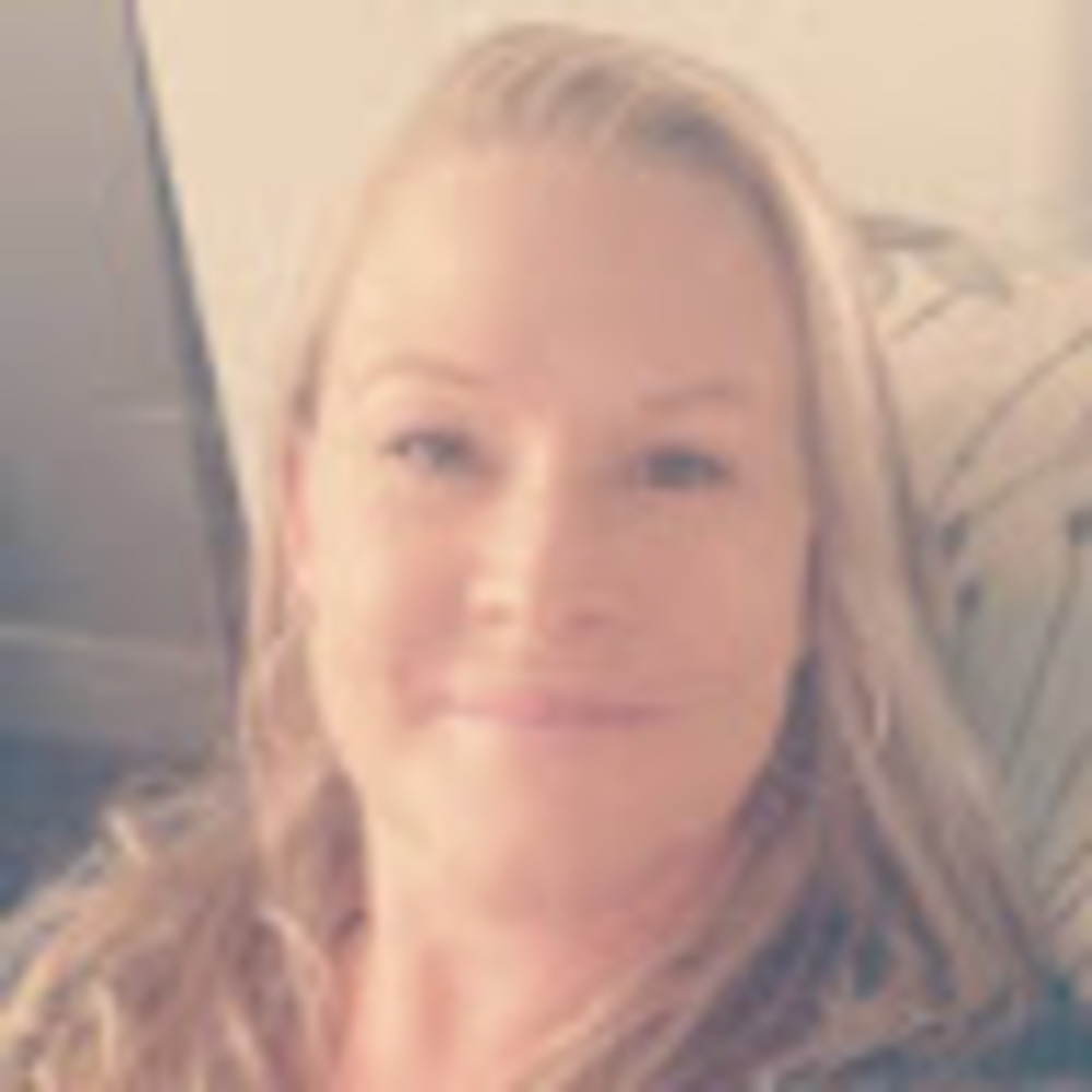 Meet your Posher, Ashlie